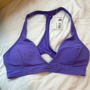 NWT Lululemon All Day Breeze Sport Bra